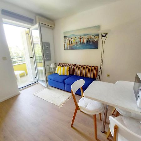 Apartment Lungomare Pula Luaran gambar