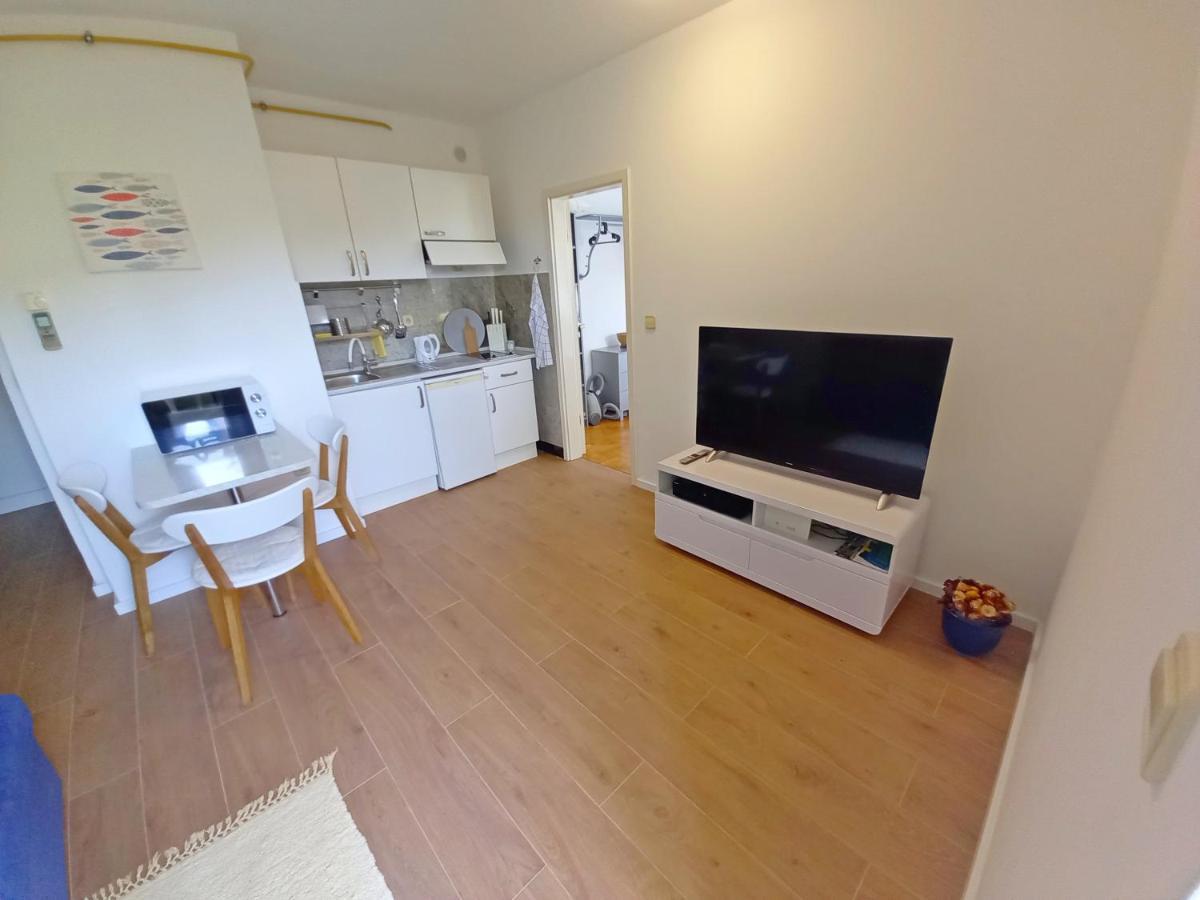 Apartment Lungomare Pula Luaran gambar