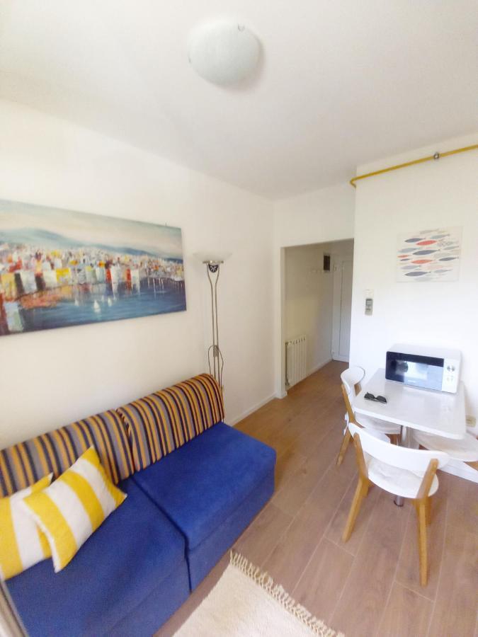 Apartment Lungomare Pula Luaran gambar