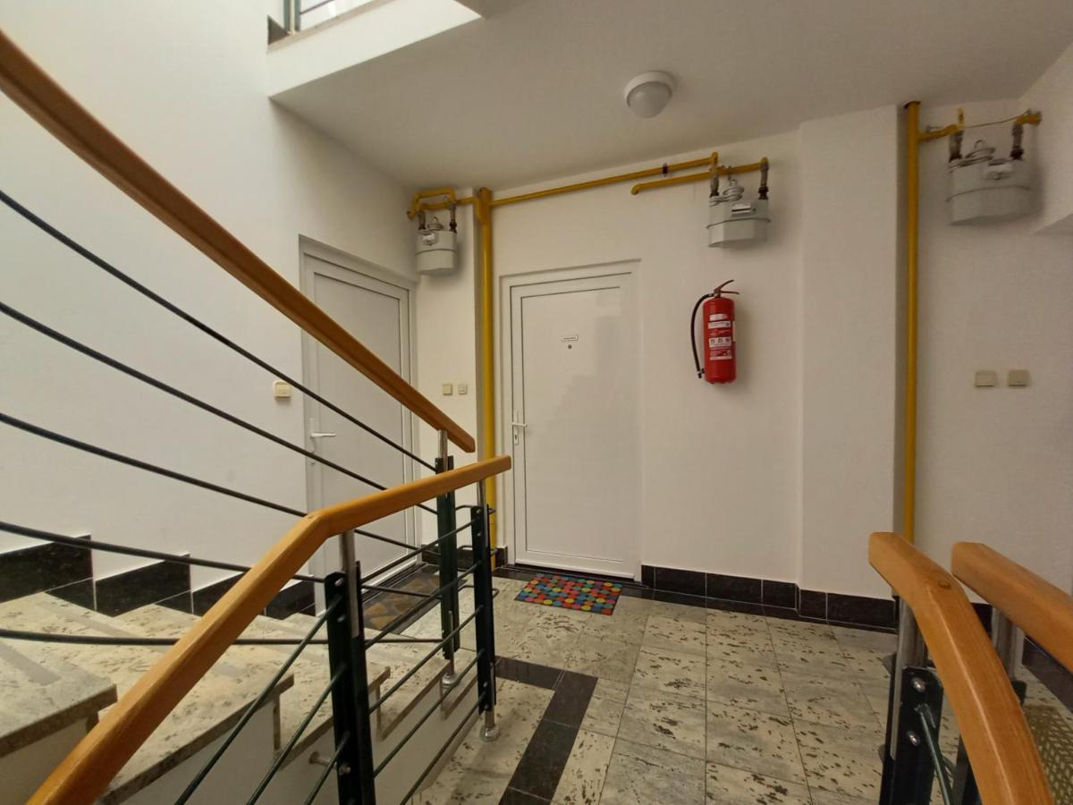 Apartment Lungomare Pula Luaran gambar